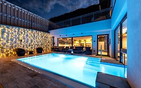 Hotel Alpenkönigin - ALPINE LUXURY - Sommer Silvretta Premium Card inklusive
